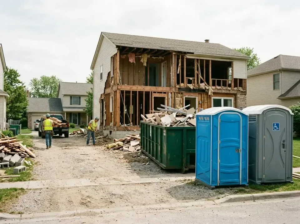 home-renovation-demolition-sit-010 — frequently asked questions, Portable Toilet & Dumpsters Rental in Bemiss, GA